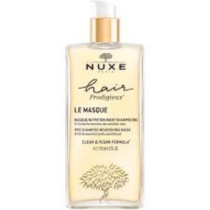 NUXE Hair Prodigieux Pre-Shampoo-Maske